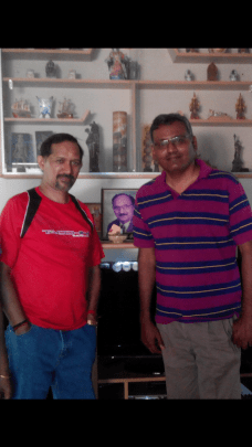 dr k a sambasivam dr s venkatesan  dr tkg dr t k ganesan coimbatore medical college