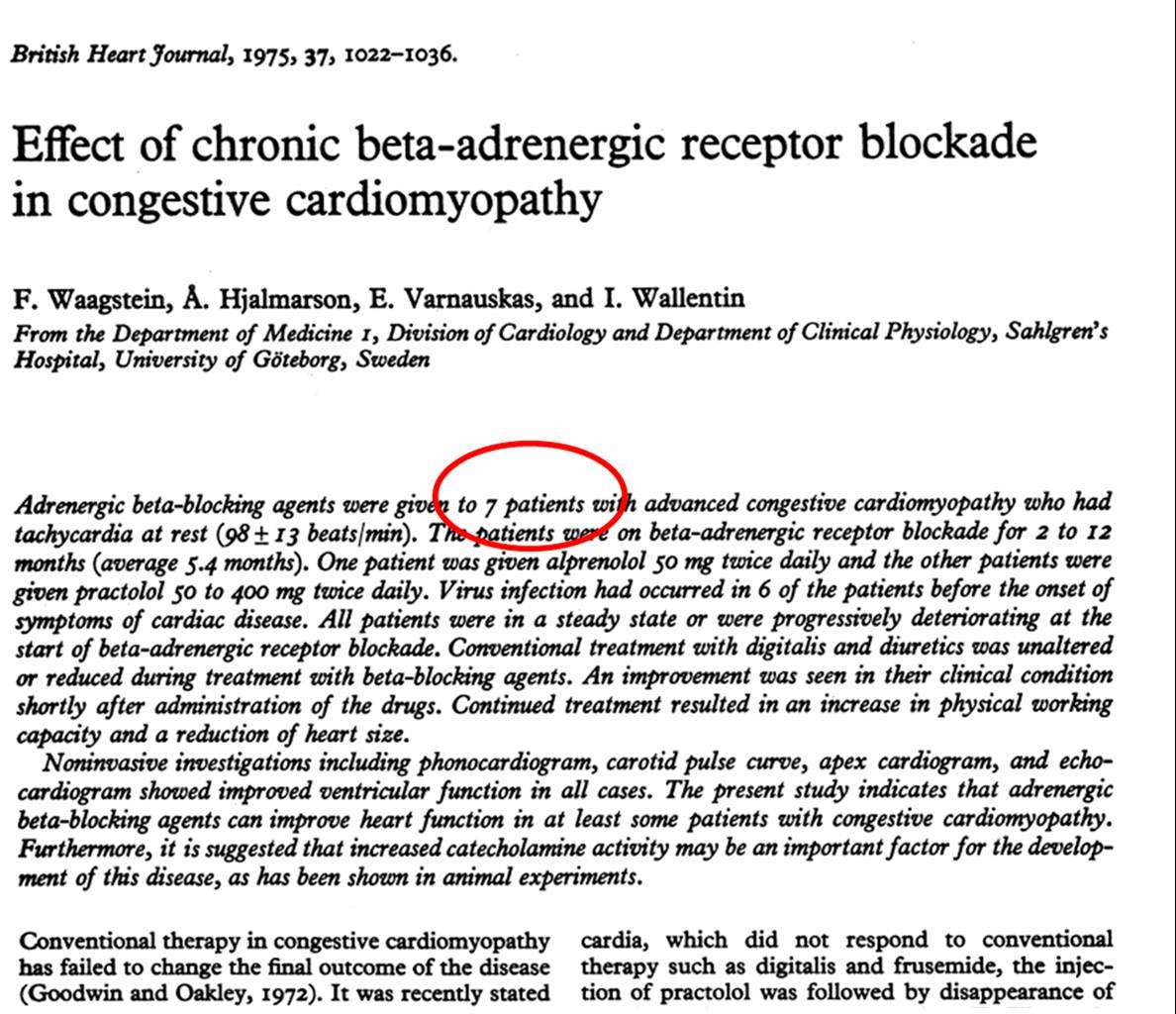 beta-blocker beta-blocker