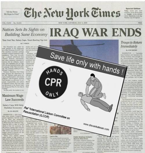 cpr hans only newyork times