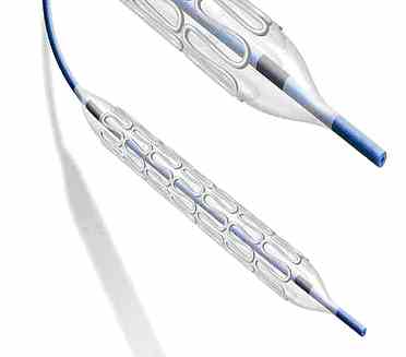 pci ptca stent