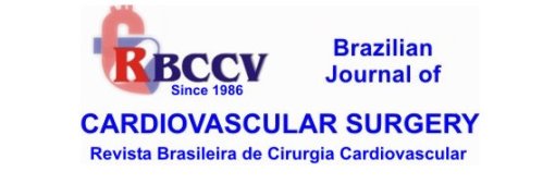 brazilian journal of cardiovascaulr surgery