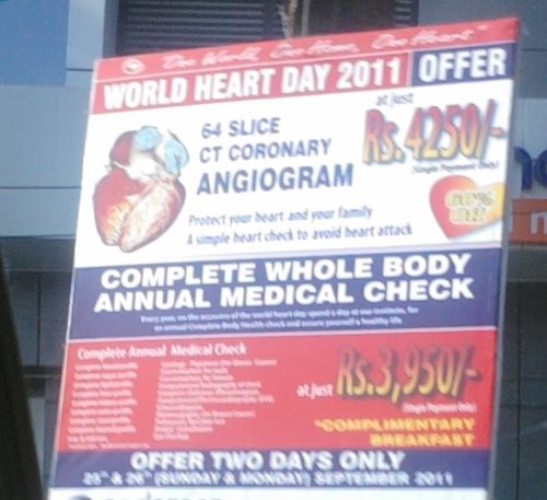 Master health check up 2