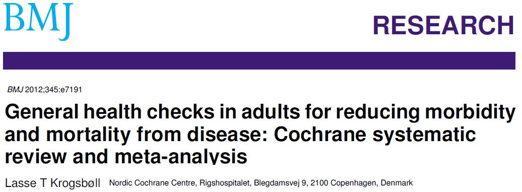 Master health check up futility general health check