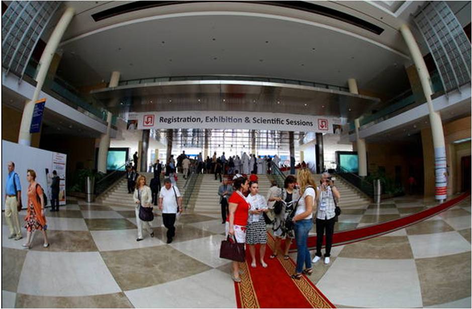 world congress cardiology dubai 2  2012