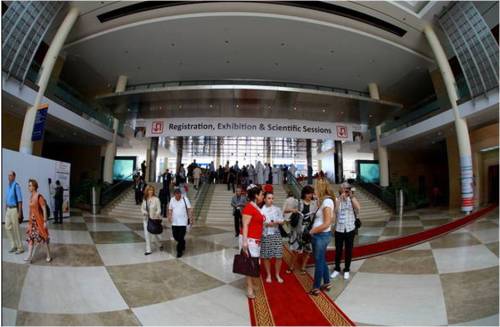 world congress cardiology dubai 2 2012