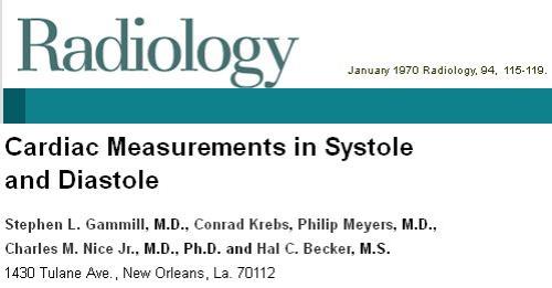 ct ratio in systole and diastole influnce of cardiac cycle on ct ratio