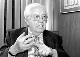 DOCTOR DEMETRIO SODI PALLARES