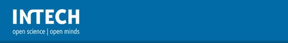 INTECH open science  open mind
