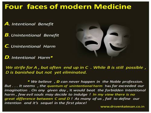 modern medicine ethics hippocrates