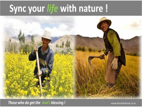 life purpose of living