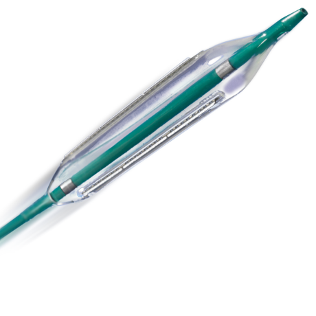 Coronary cutting balloon flextome tof pulmonary valvuloplasty coronary hard ware