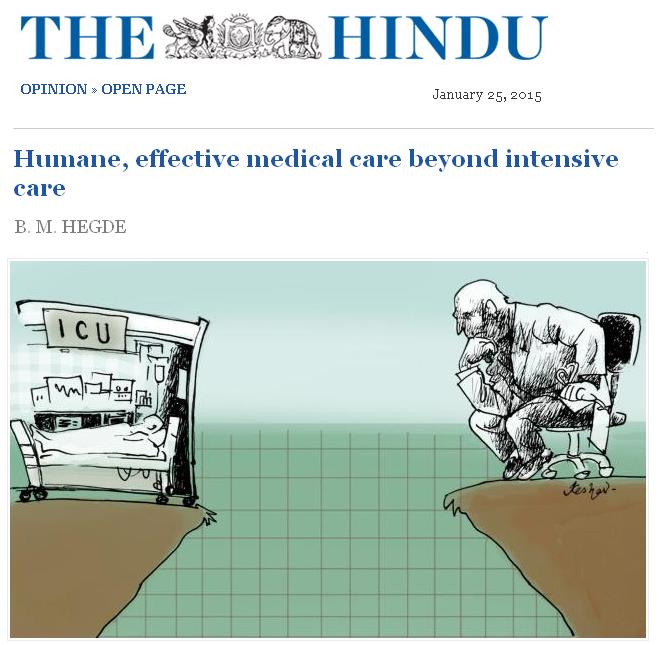 modern medicine ethics intensive care bioethics