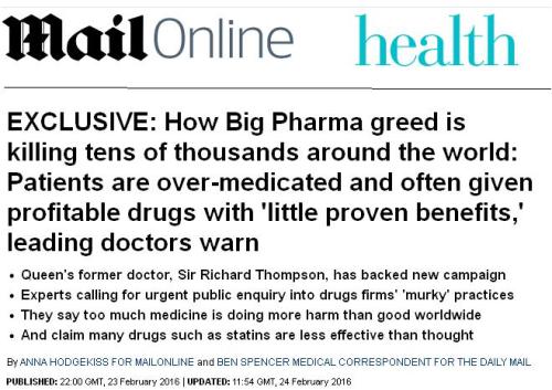 medical ethics inappropriate medical care