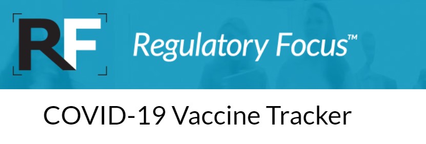 vaccine tracker